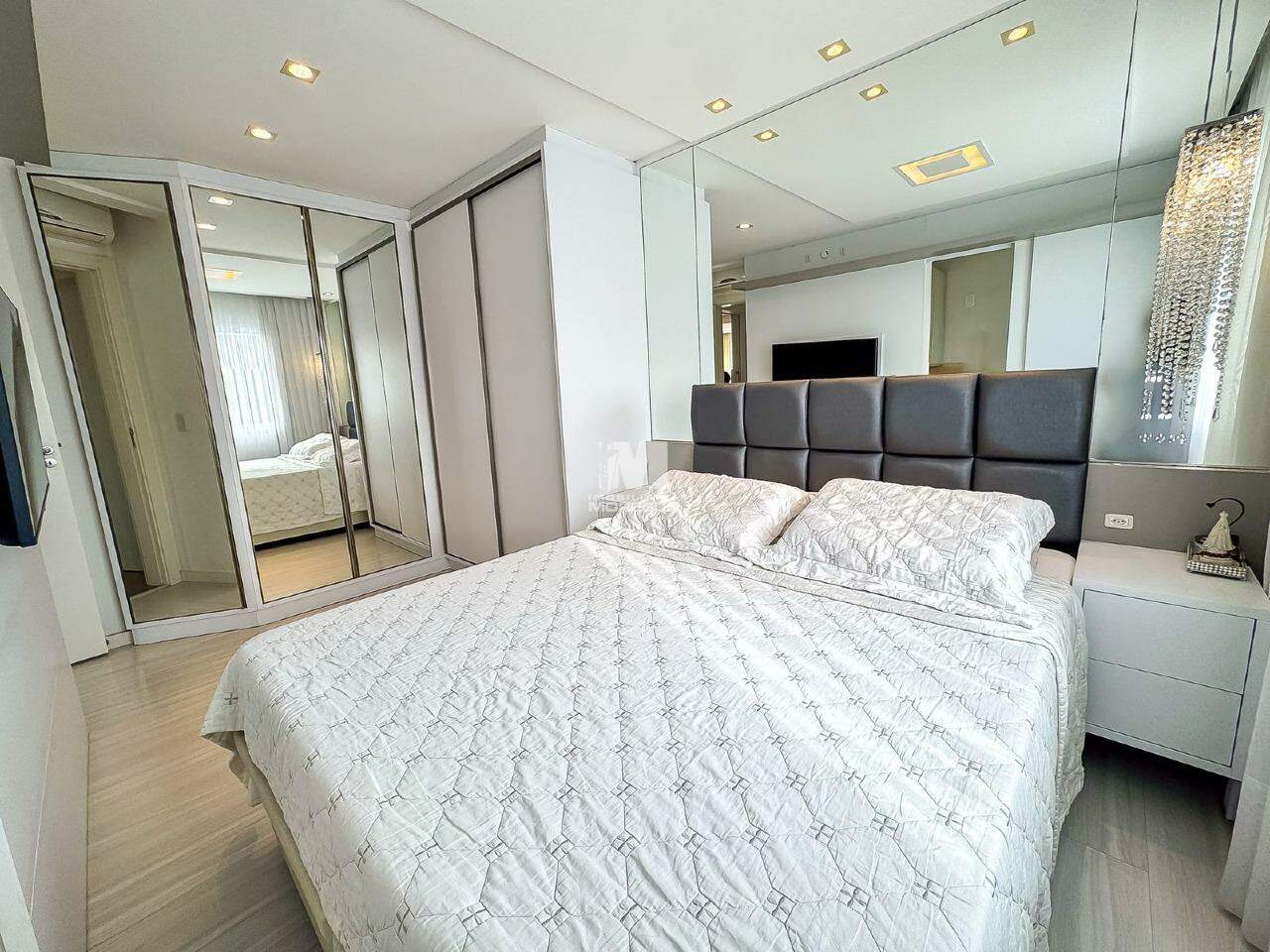 Apartamento para aluguel no bairro São Luiz: 