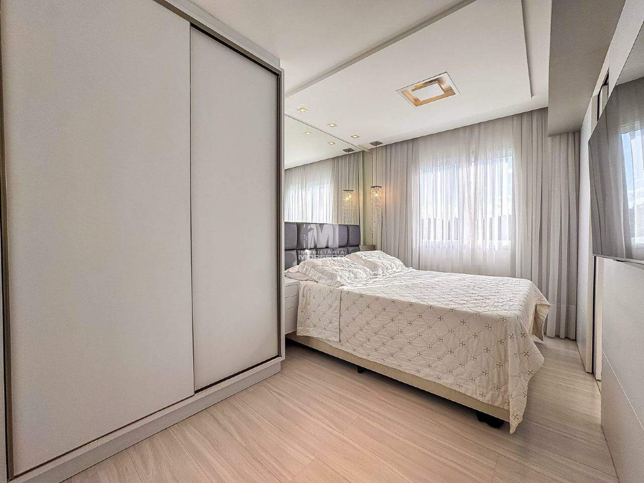 Apartamento para aluguel no bairro São Luiz: 