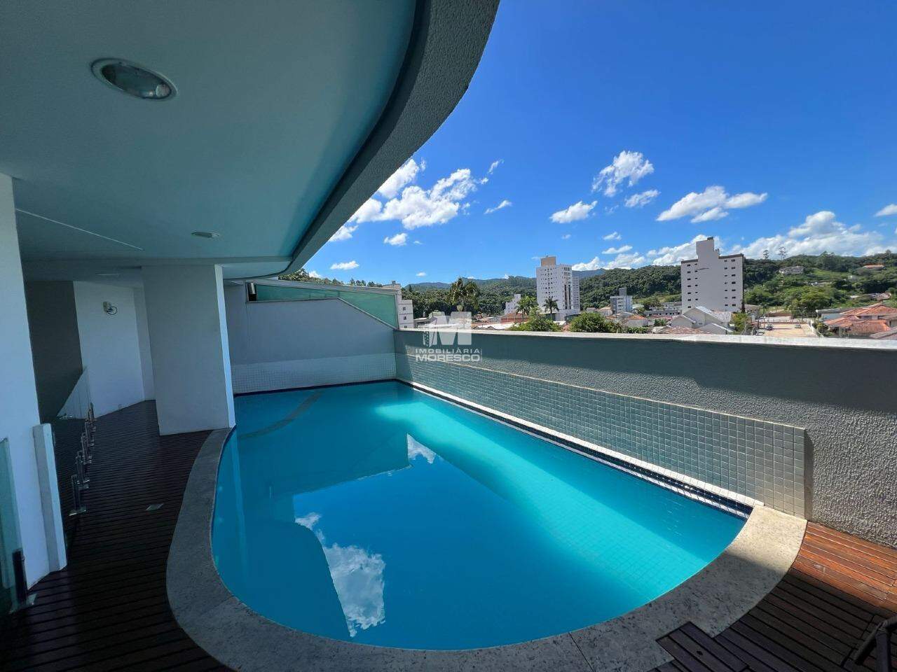 Apartamento para aluguel no bairro São Luiz: 