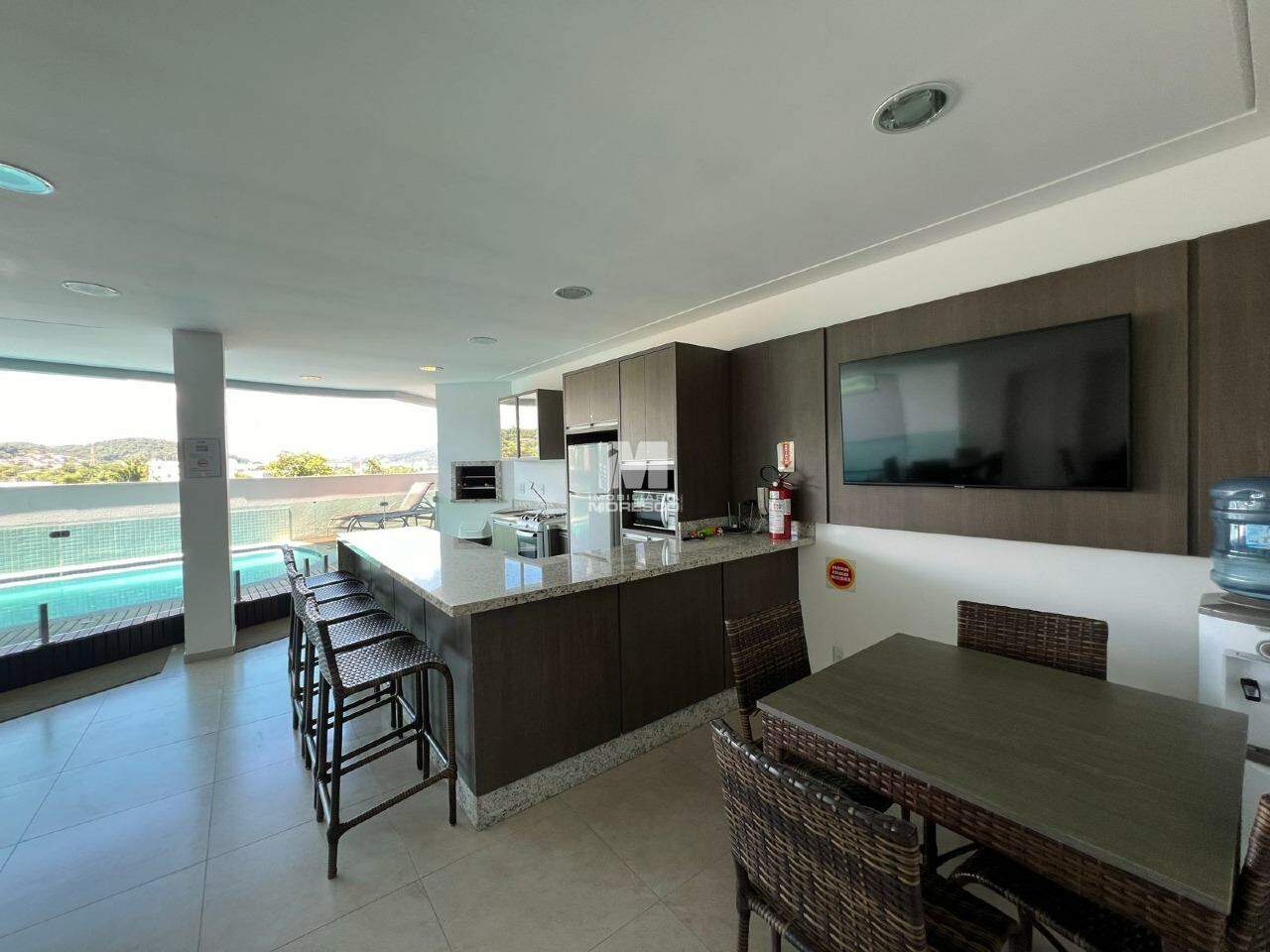 Apartamento para aluguel no bairro São Luiz: 