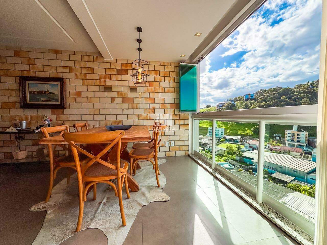 Apartamento para aluguel no bairro São Luiz: 