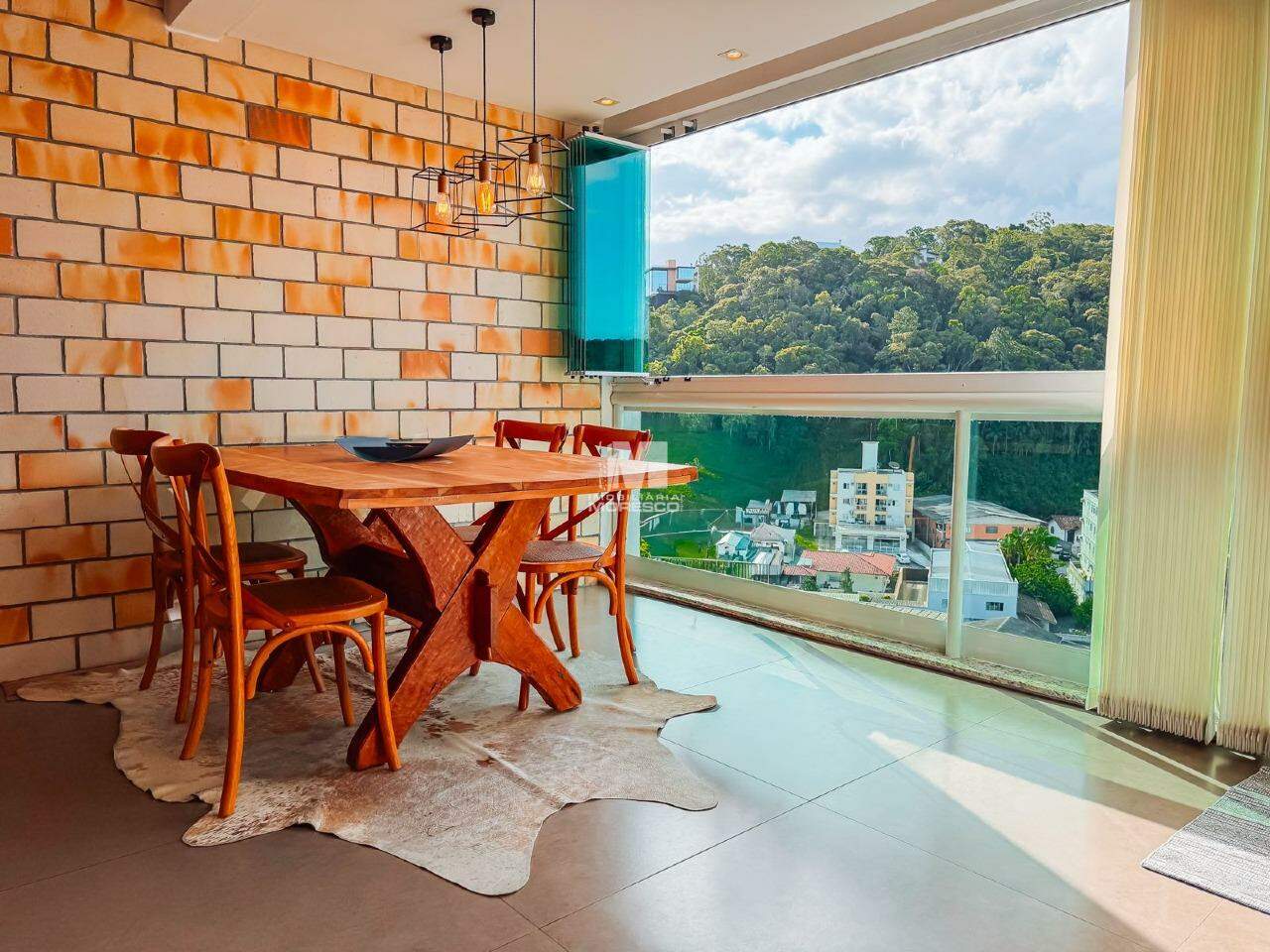 Apartamento para aluguel no bairro São Luiz: 