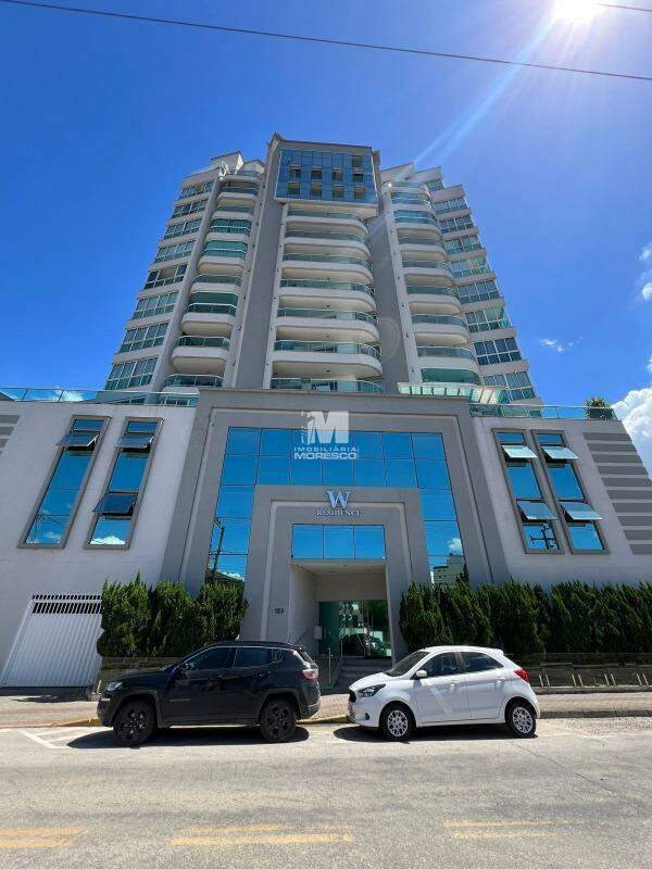 Apartamento para aluguel no bairro São Luiz: 