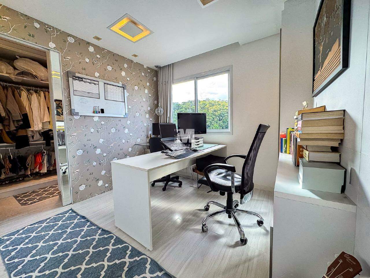 Apartamento para aluguel no bairro São Luiz: 