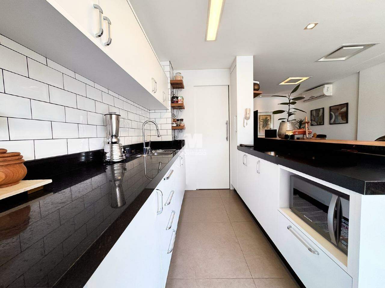 Apartamento para aluguel no bairro São Luiz: 