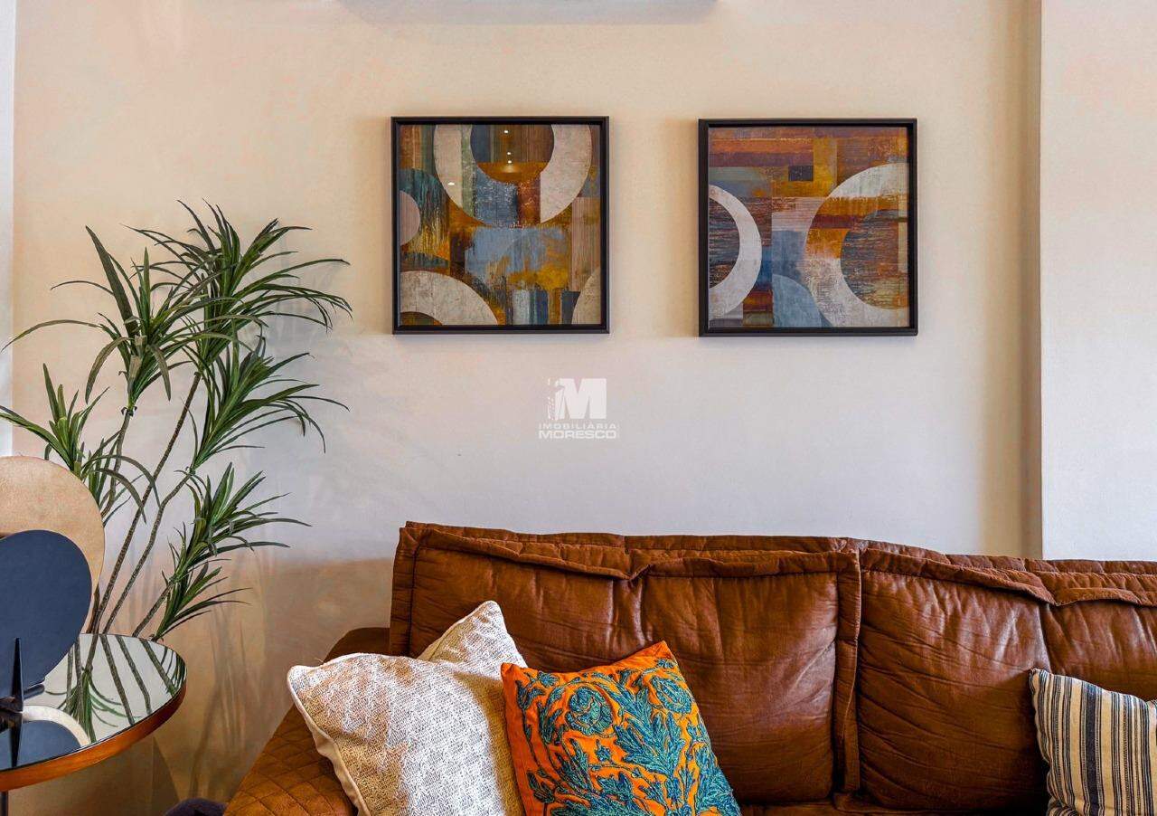 Apartamento para aluguel no bairro São Luiz: 