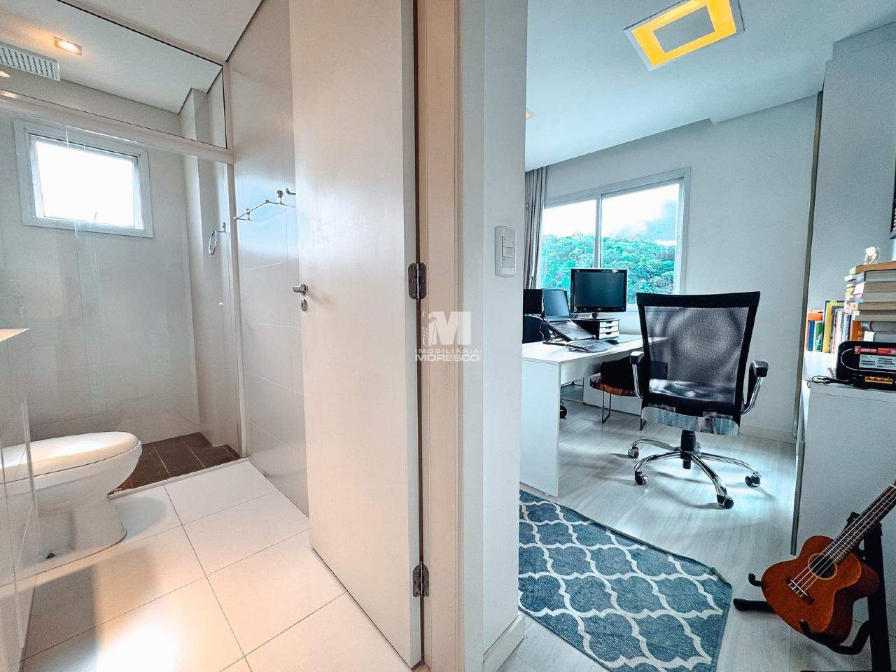 Apartamento para aluguel no bairro São Luiz: 