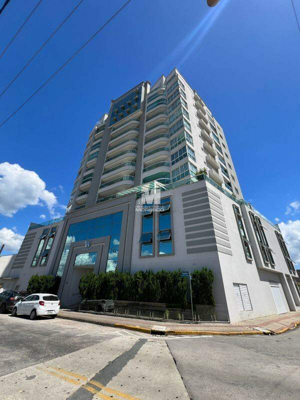 Apartamento para aluguel no bairro São Luiz: 