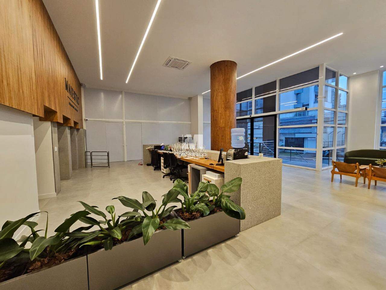 Sala Comercial para aluguel no bairro Centro I: