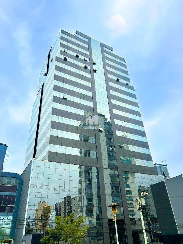 Sala Comercial para aluguel no bairro Centro I: 