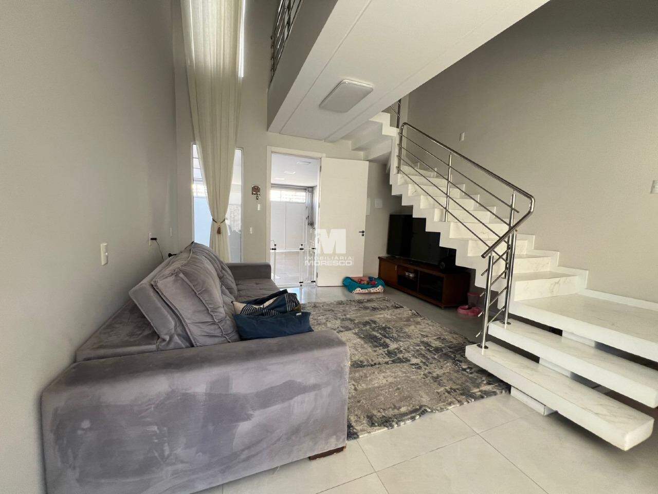 Casa de 3 quartos, 120m² no bairro Guarani, em Brusque | Eu Corretor