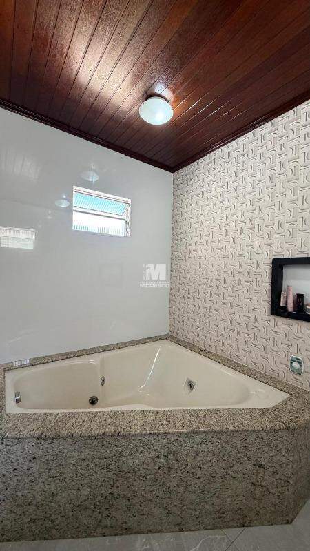Casa à venda no bairro Imigrantes: 