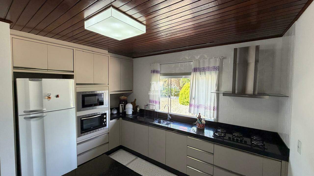 Casa à venda no bairro Imigrantes: 