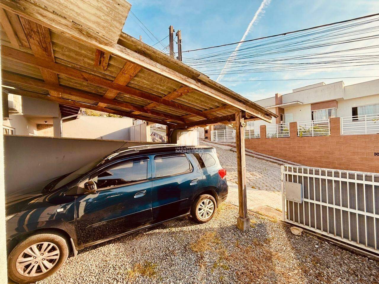 Casa para aluguel no bairro São Pedro: 