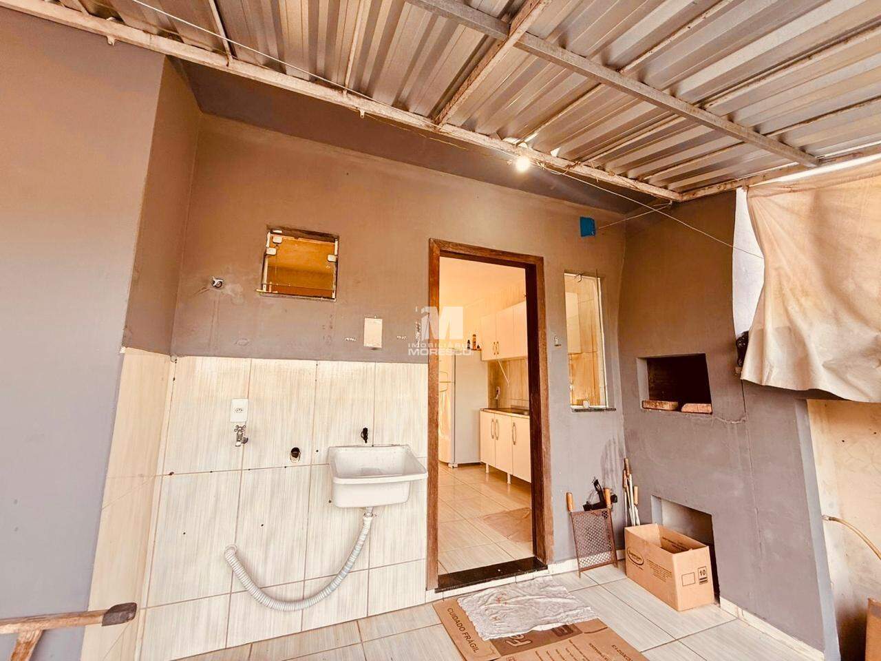 Casa para aluguel no bairro São Pedro: 