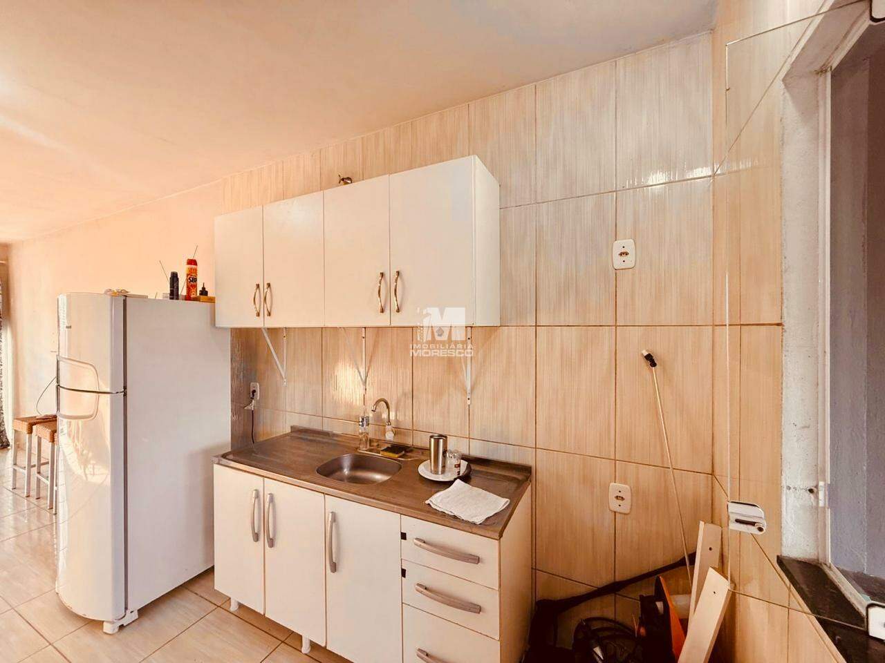 Casa para aluguel no bairro São Pedro: 