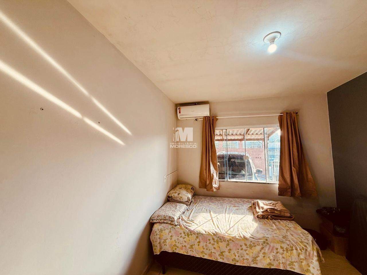 Casa para aluguel no bairro São Pedro: 
