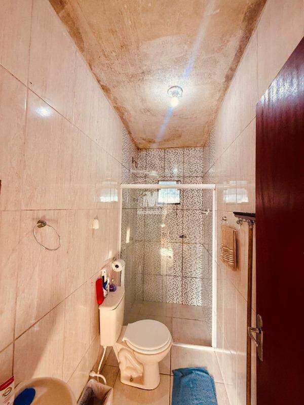 Casa para aluguel no bairro São Pedro: 