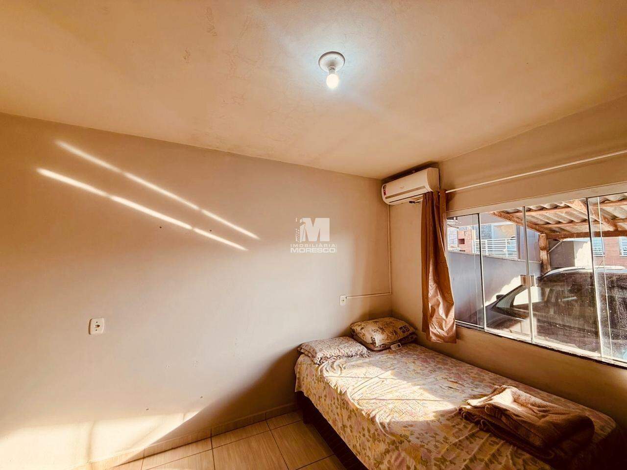 Casa para aluguel no bairro São Pedro: 