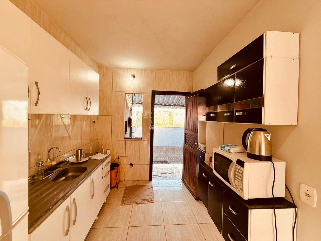 Casa para aluguel no bairro São Pedro: 