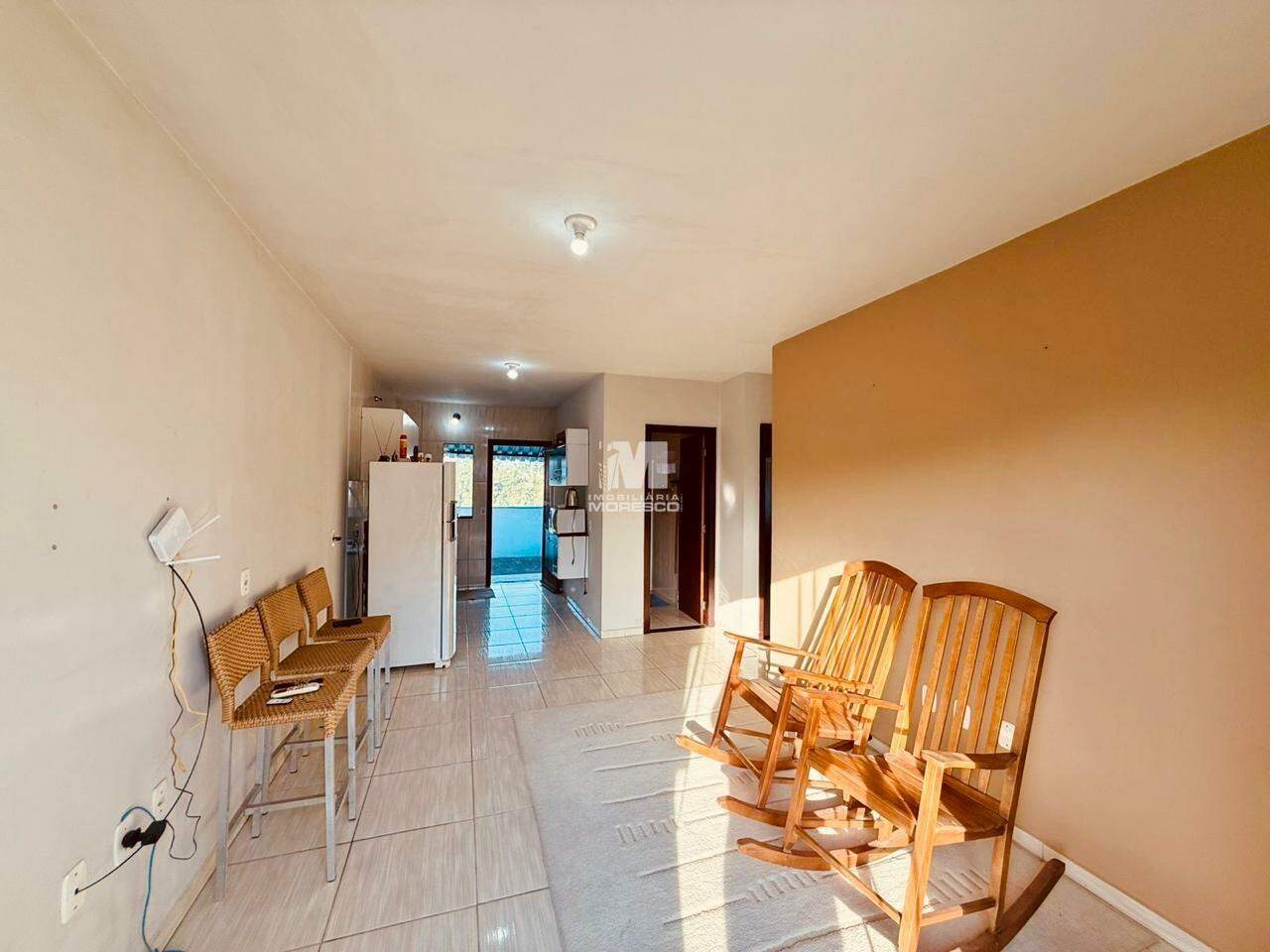 Casa para aluguel no bairro São Pedro: 