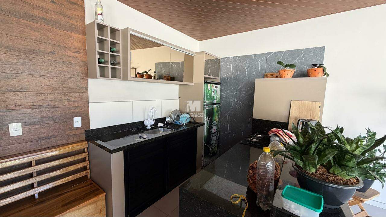Casa à venda no bairro São Pedro: 