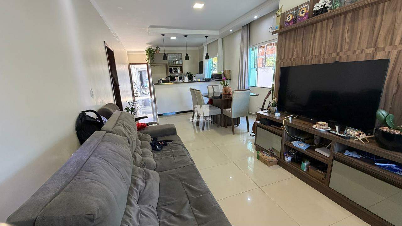 Casa à venda no bairro São Pedro: 