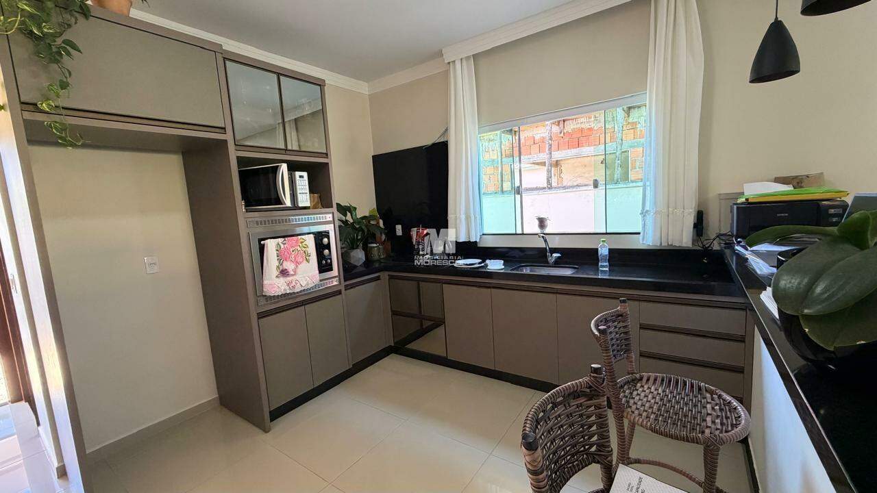 Casa à venda no bairro São Pedro: 
