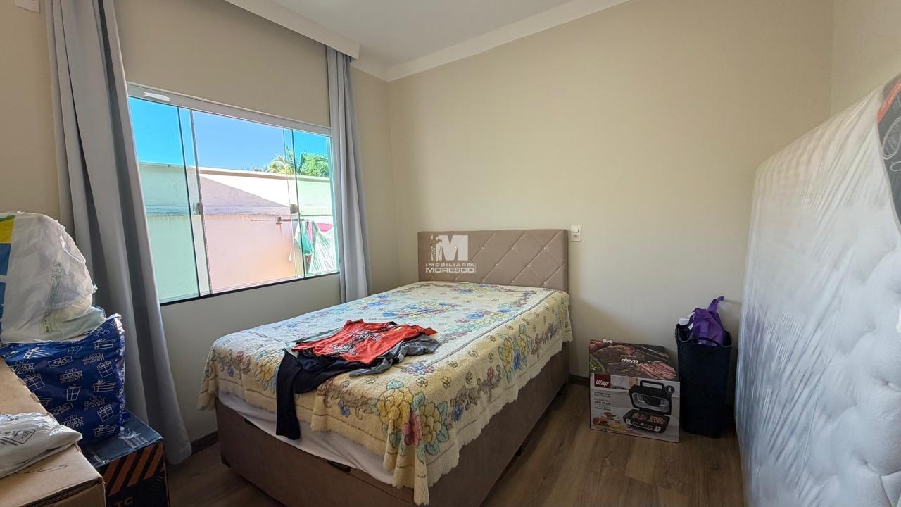 Casa à venda no bairro São Pedro: 