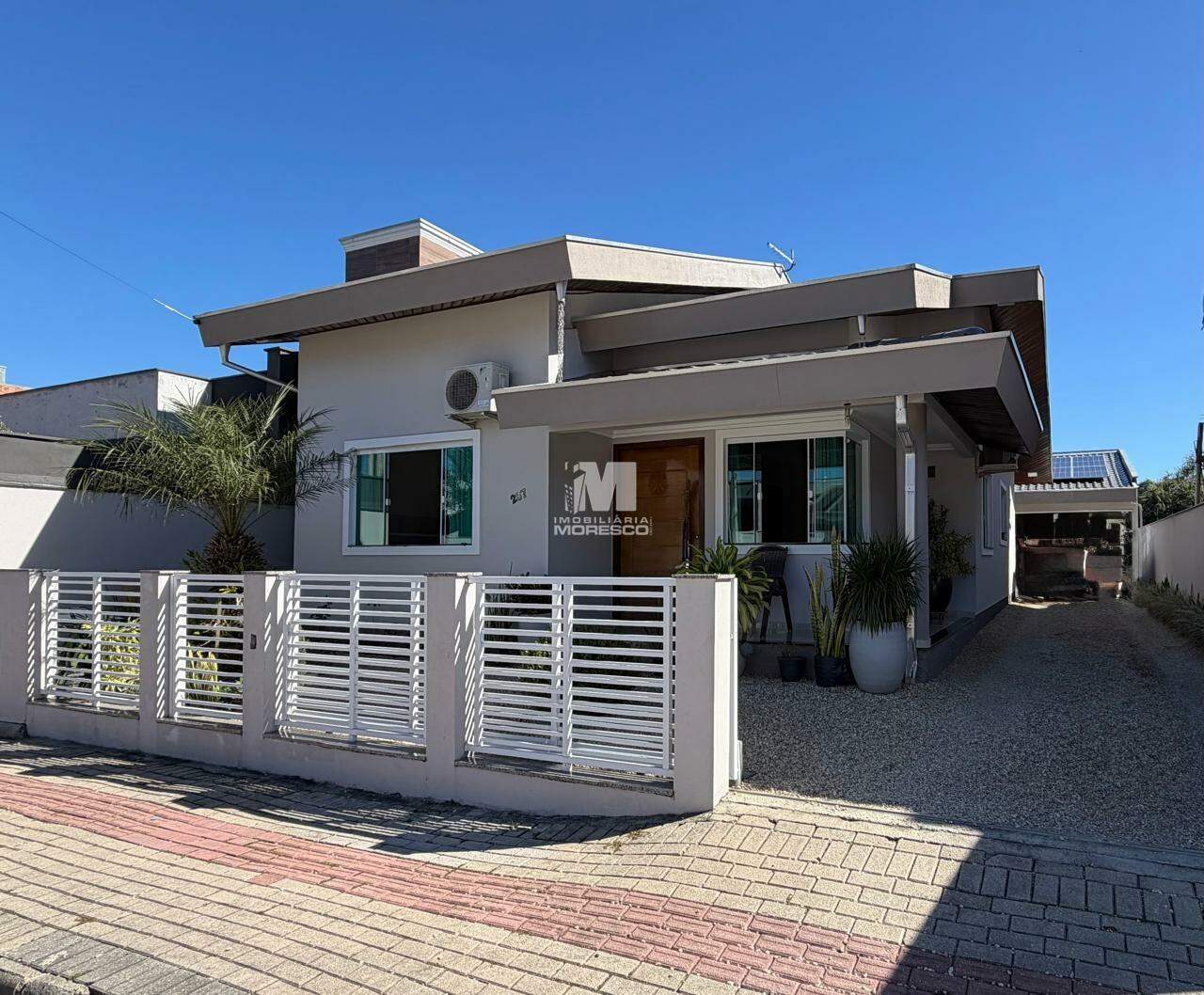 Casa à venda no bairro São Pedro: 