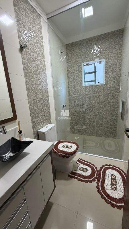 Casa à venda no bairro São Pedro: 