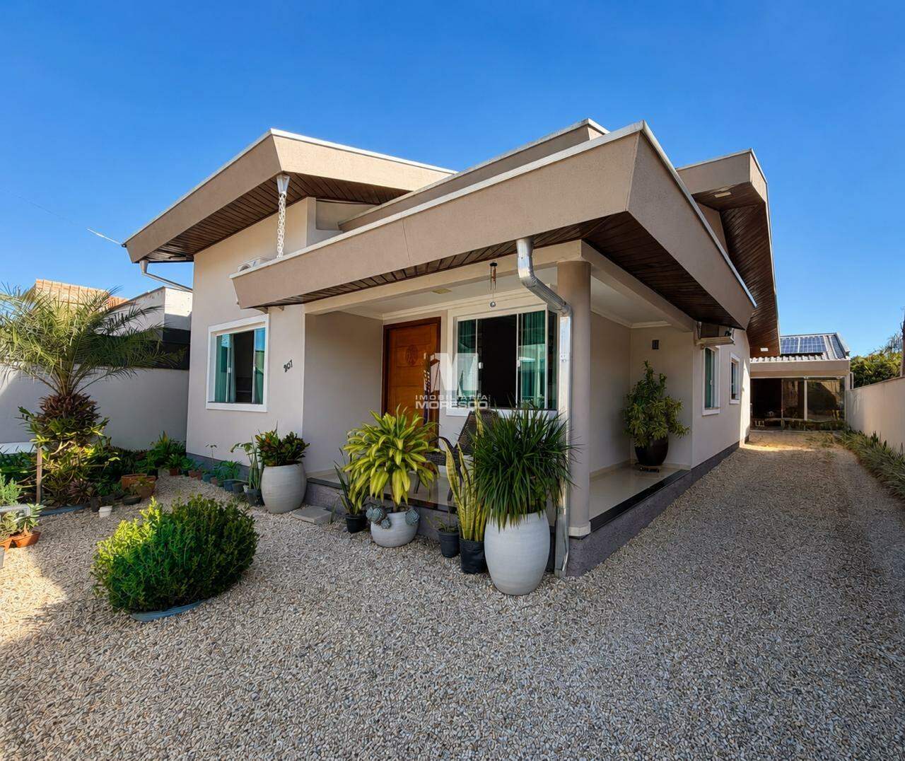 Casa à venda no bairro São Pedro: 