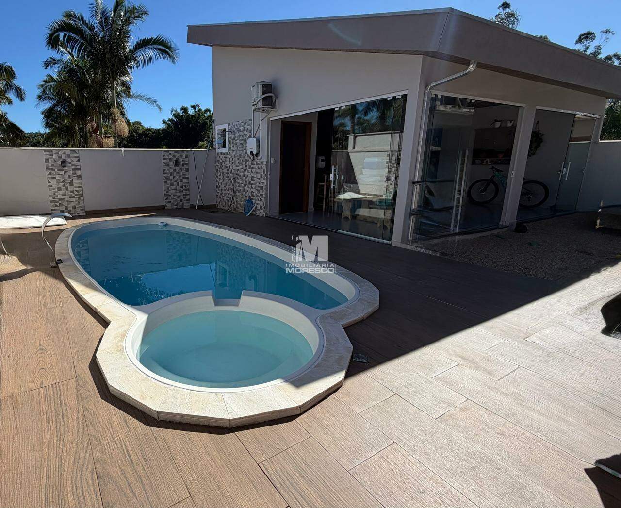Casa à venda no bairro São Pedro: 