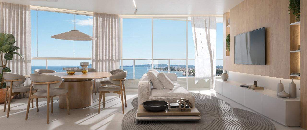 Apartamento de 3 quartos, 169m² no bairro Itajuba, em Barra Velha | Eu Corretor