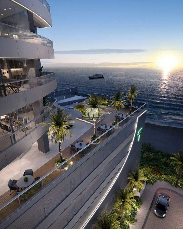 Apartamento de 3 quartos, 169m² no bairro Itajuba, em Barra Velha | Eu Corretor