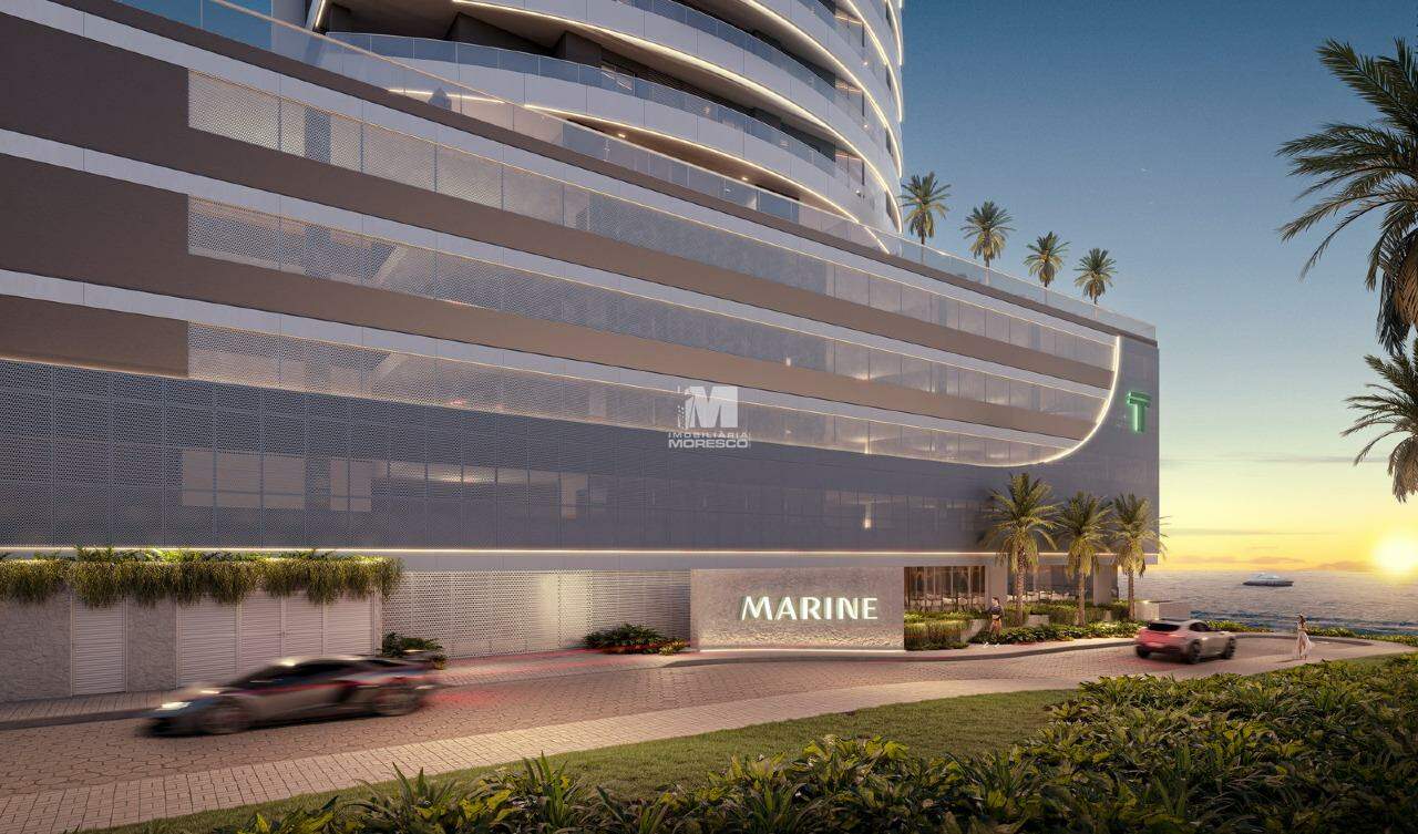 Apartamento de 4 quartos, 337m² no bairro Itajuba, em Barra Velha | Eu Corretor