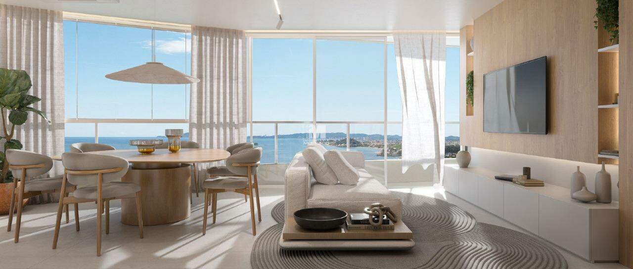 Apartamento de 4 quartos, 337m² no bairro Itajuba, em Barra Velha | Eu Corretor