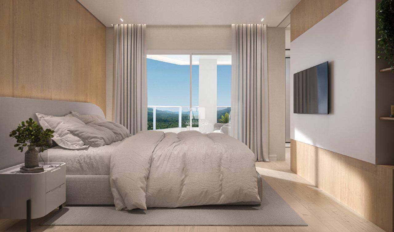 Apartamento de 4 quartos, 337m² no bairro Itajuba, em Barra Velha | Eu Corretor
