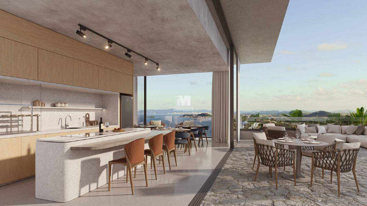 Apartamento de 2 quartos, 79m² no bairro tabuleiro, em Barra Velha | Eu Corretor