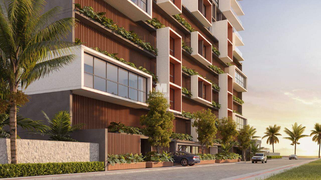 Apartamento de 2 quartos, 79m² no bairro tabuleiro, em Barra Velha | Eu Corretor
