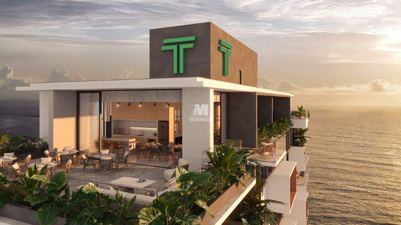 Apartamento de 2 quartos, 79m² no bairro tabuleiro, em Barra Velha | Eu Corretor