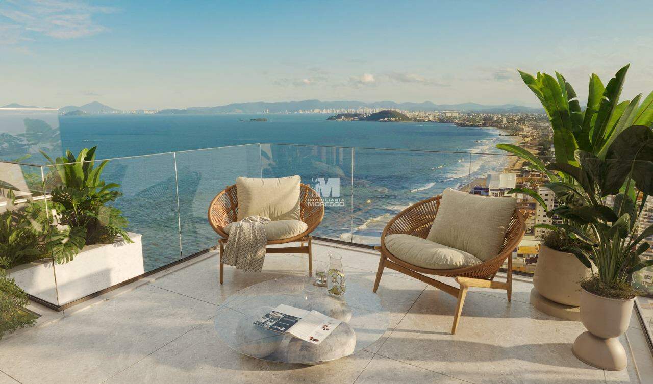 Apartamento de 2 quartos, 79m² no bairro tabuleiro, em Barra Velha | Eu Corretor