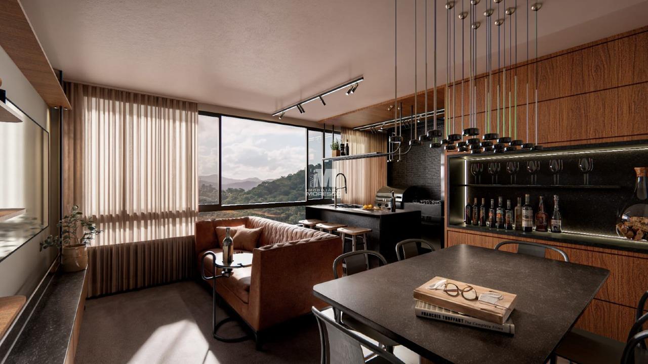 Apartamento de 1 quarto, 46m² no bairro Morretes, em Itapema | Eu Corretor