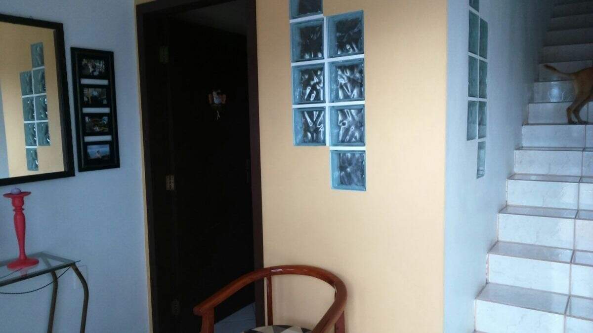 Casa de 4 quartos, 280m² no bairro São Pedro, em Brusque | Eu Corretor