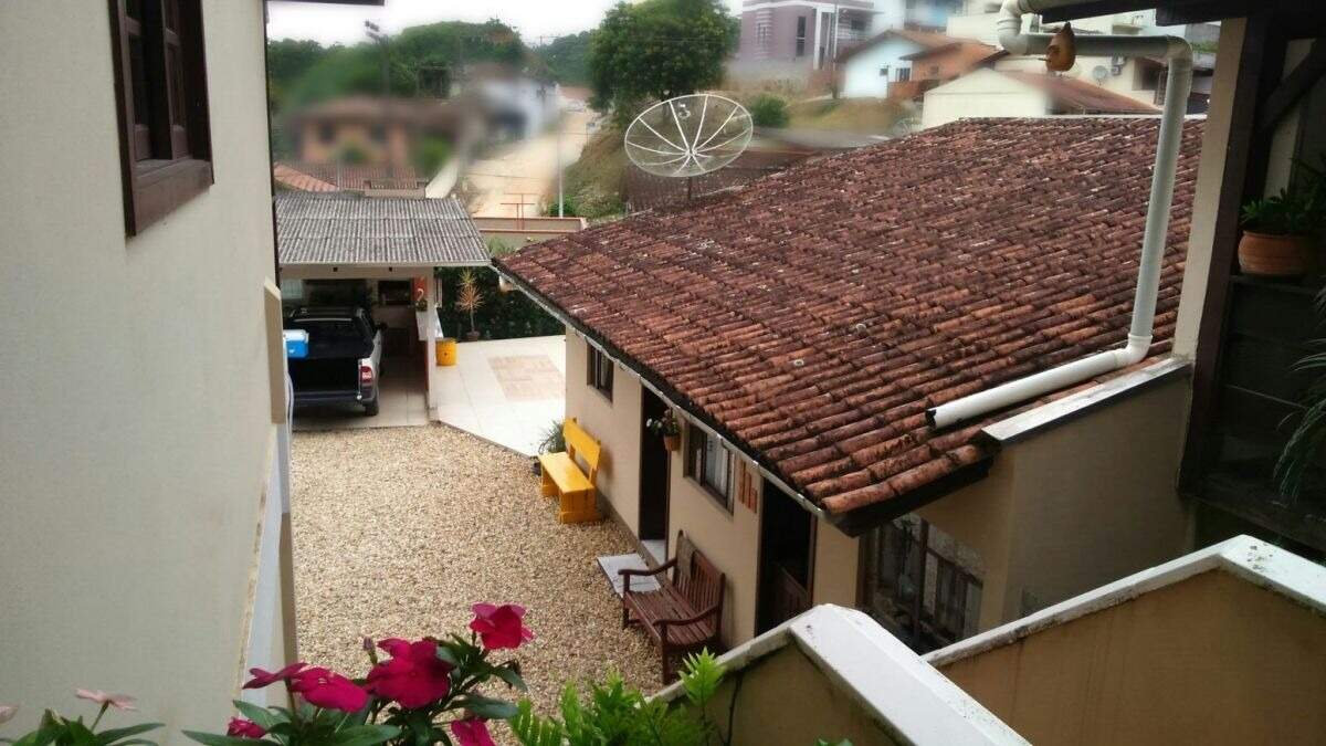 Casa de 4 quartos, 280m² no bairro São Pedro, em Brusque | Eu Corretor