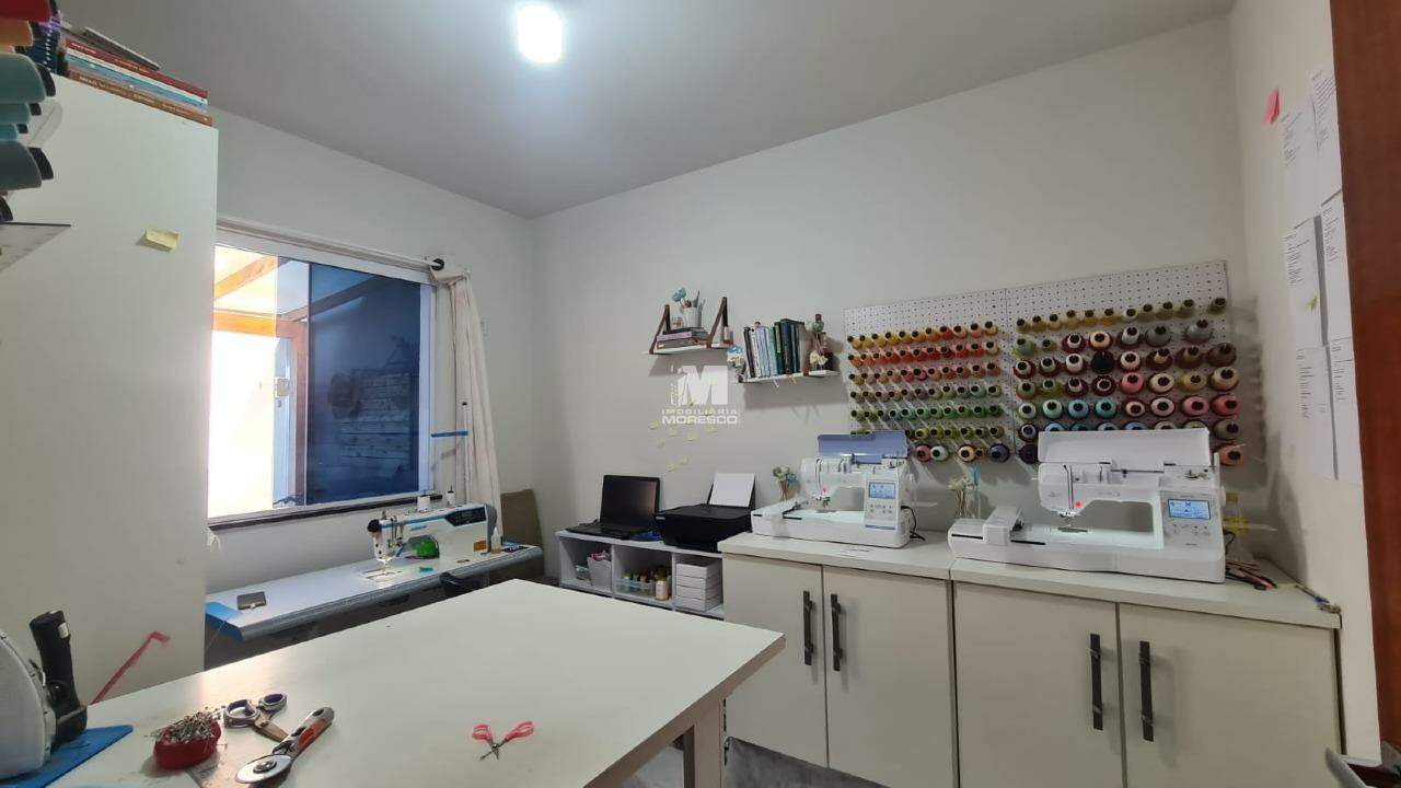 Casa à venda no bairro Limeira Baixa: 