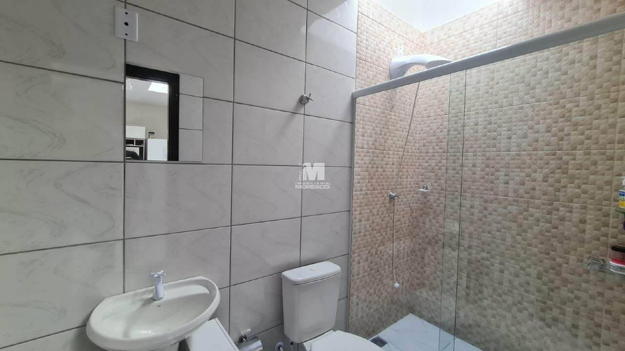Casa à venda no bairro Limeira Baixa: 