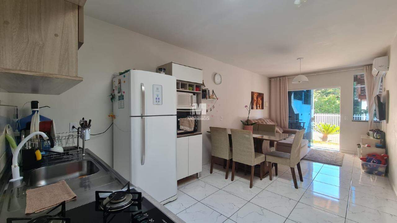 Casa à venda no bairro Limeira Baixa: 