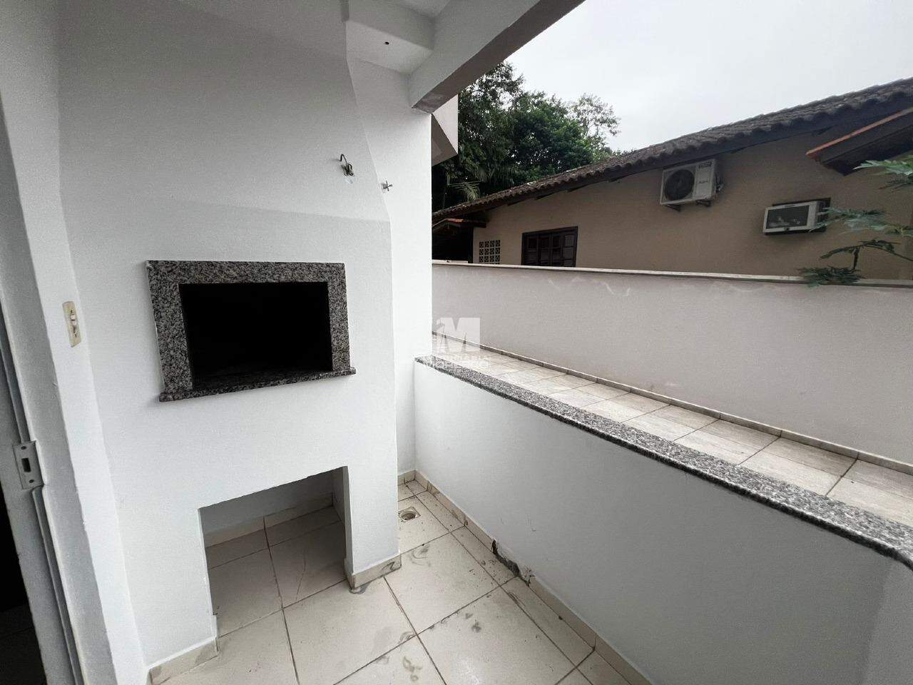 Apartamento para aluguel no bairro Limoeiro: 