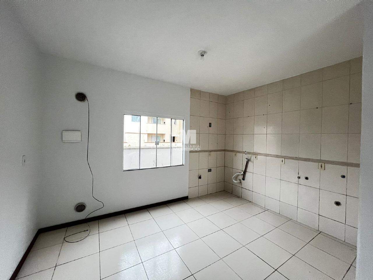 Apartamento para aluguel no bairro Limoeiro: 